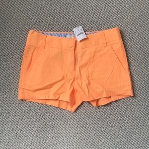 Jcrew shorts